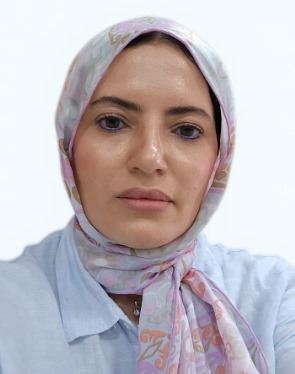Eman Mohamed Embaby Ahmed